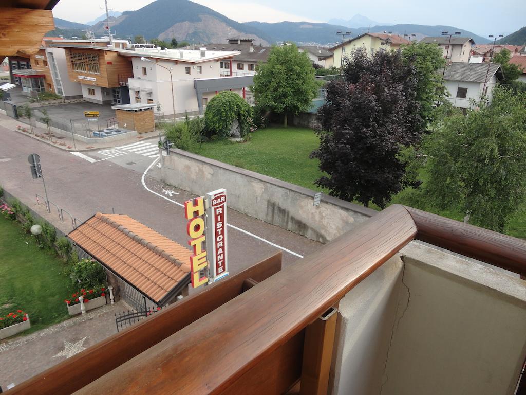 Hotel Al Caminetto Cembra Lisignago Cameră foto