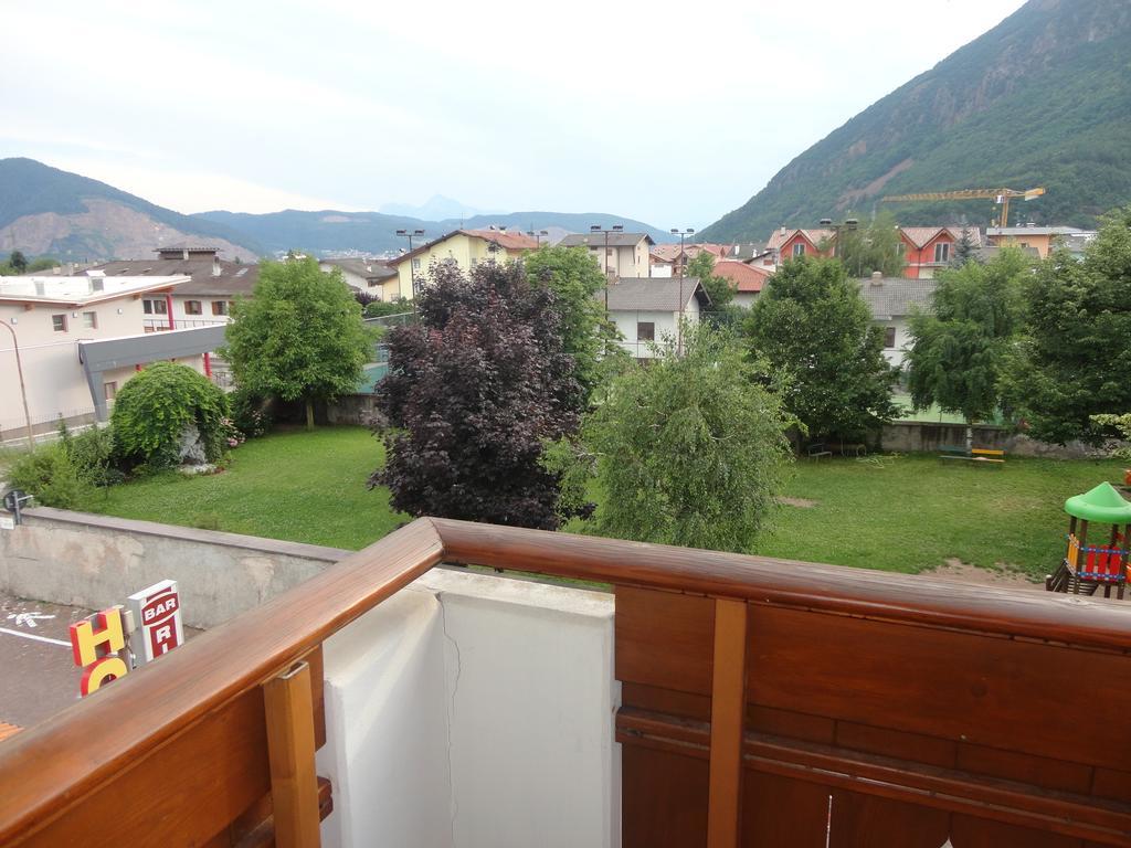 Hotel Al Caminetto Cembra Lisignago Cameră foto