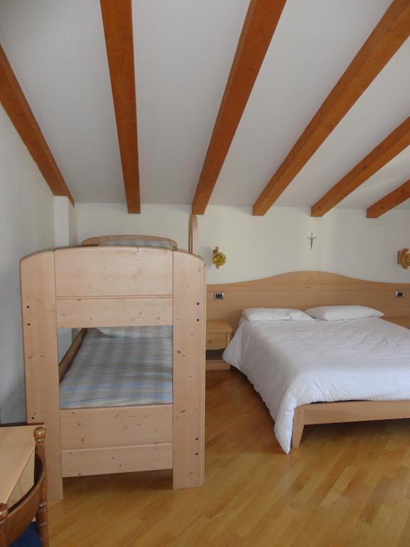 Hotel Al Caminetto Cembra Lisignago Cameră foto